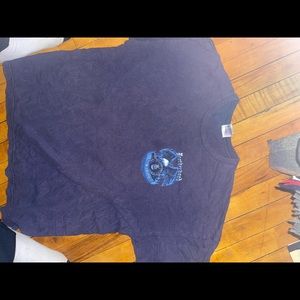 Vintage Air Force t shirt